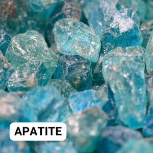 Apatite